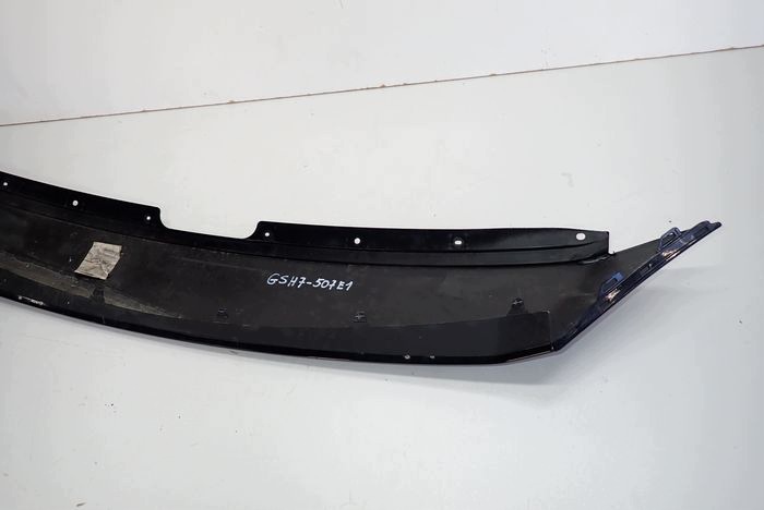 MAZDA 6 18- moulding cap for bumper GSH7-507E1