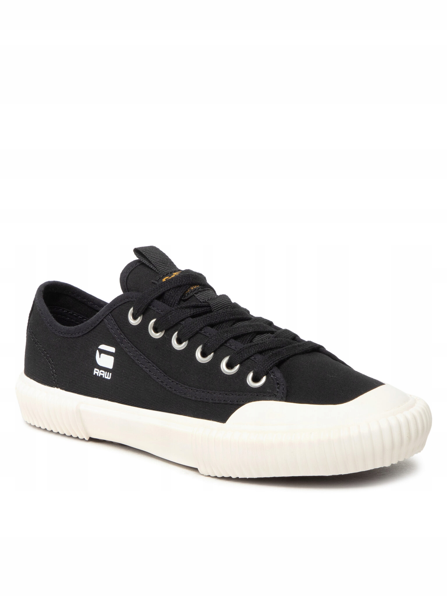G-star Raw Trampki Noril Cvs Bsc W 2211 029502 Blk