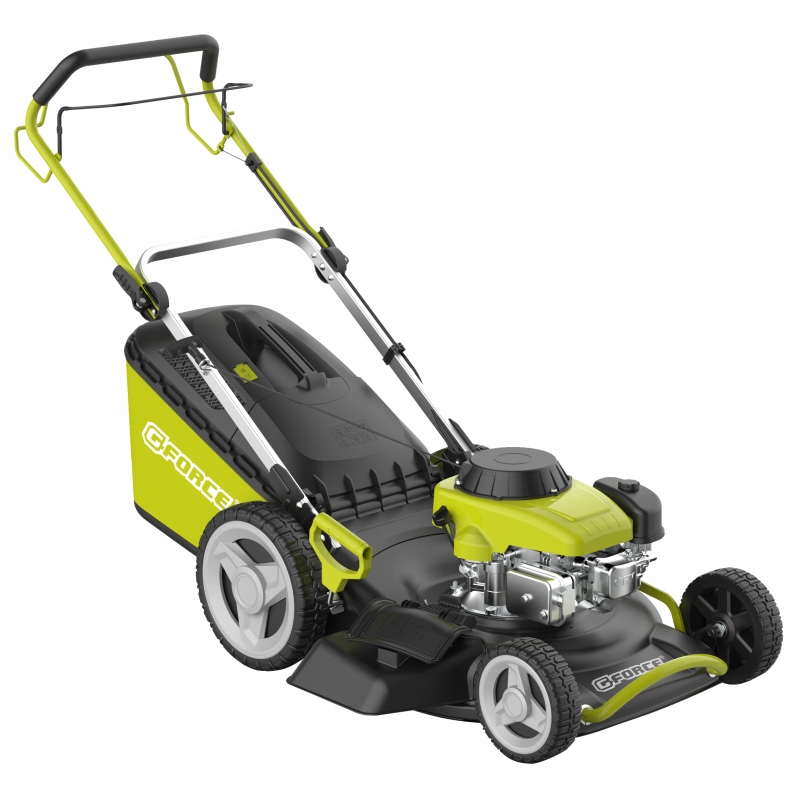 Plynová kosačka G-Force XSZ53 4v1 Loncin 224