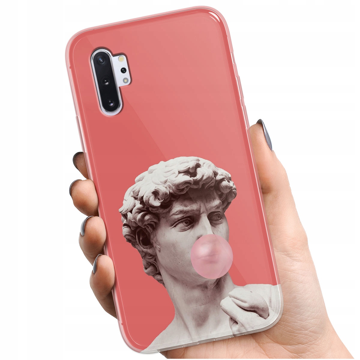 

Najładniejsze Etui Do Samsung Note 10 Plus