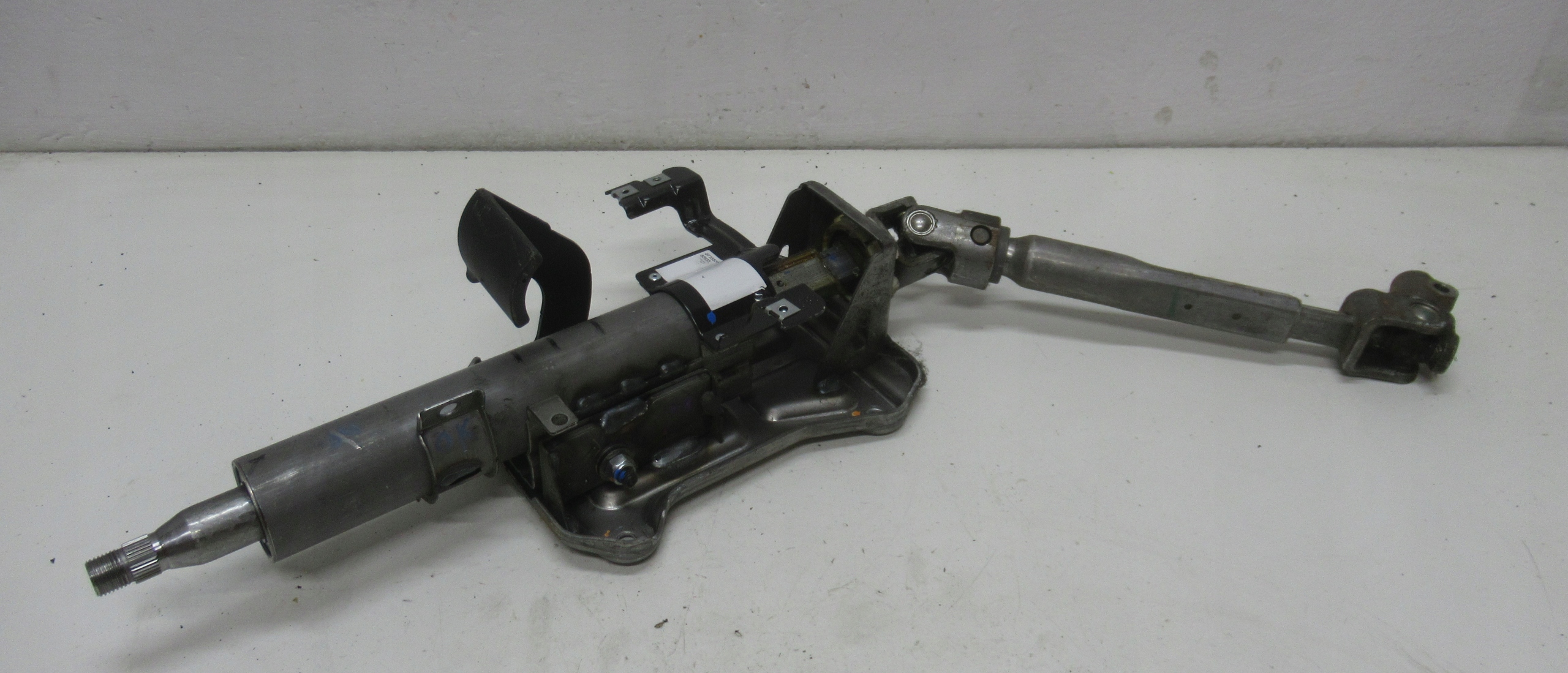 BOXER JUMPER 17R steering wheel rod cross