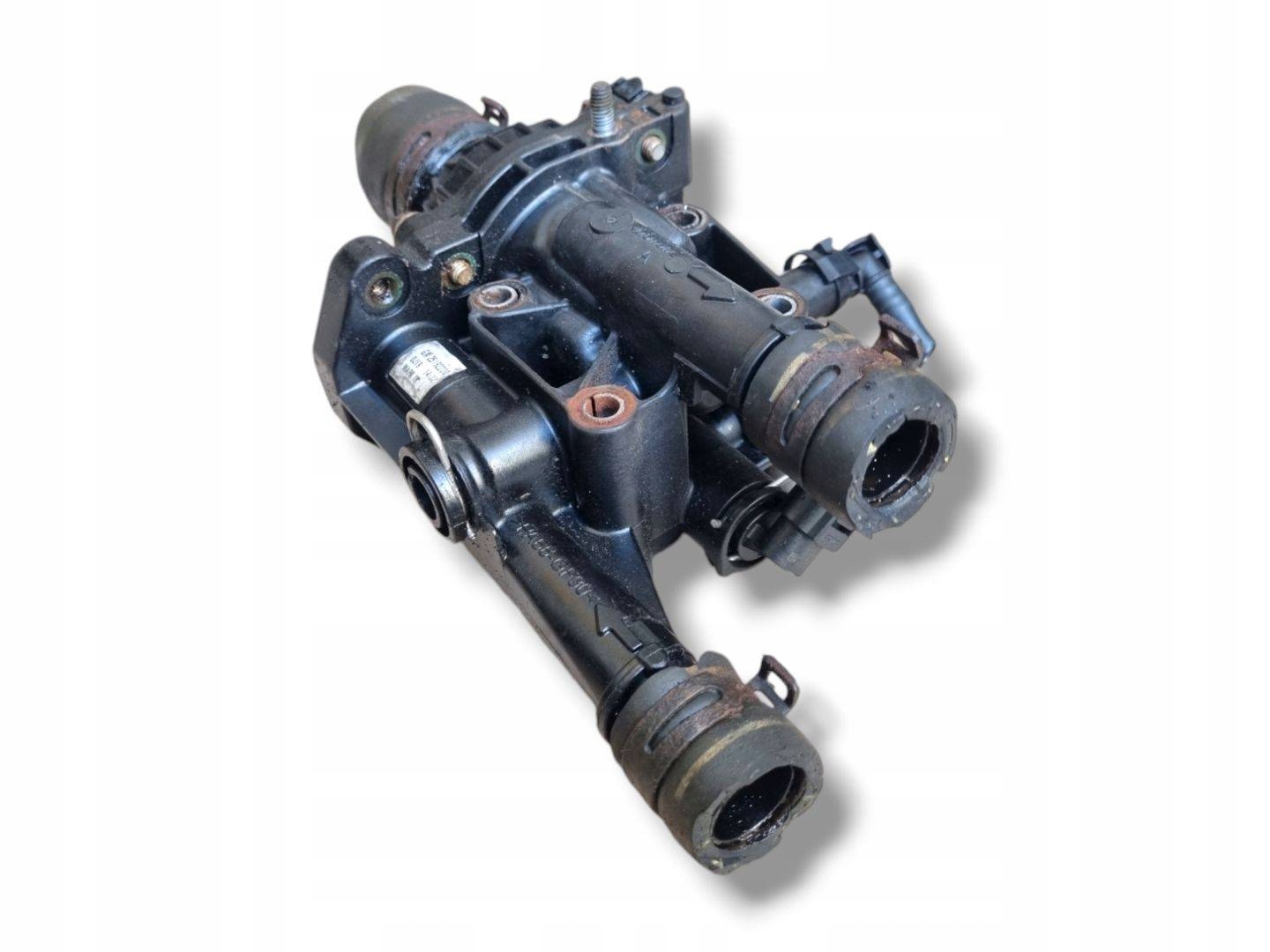 csomag termostatu Opel Insignia A 2010 25192230