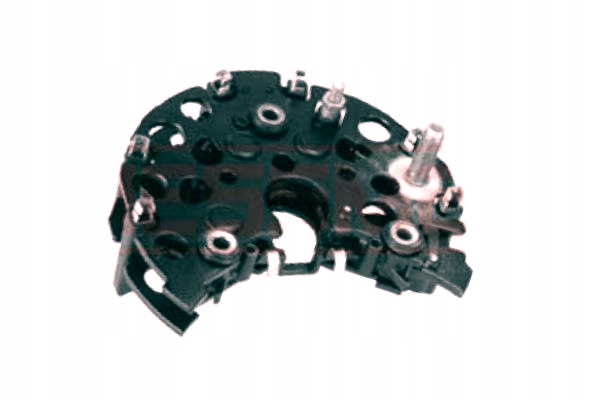 PROSTOWNIK ALTERNATORA ERA Producent części ERA