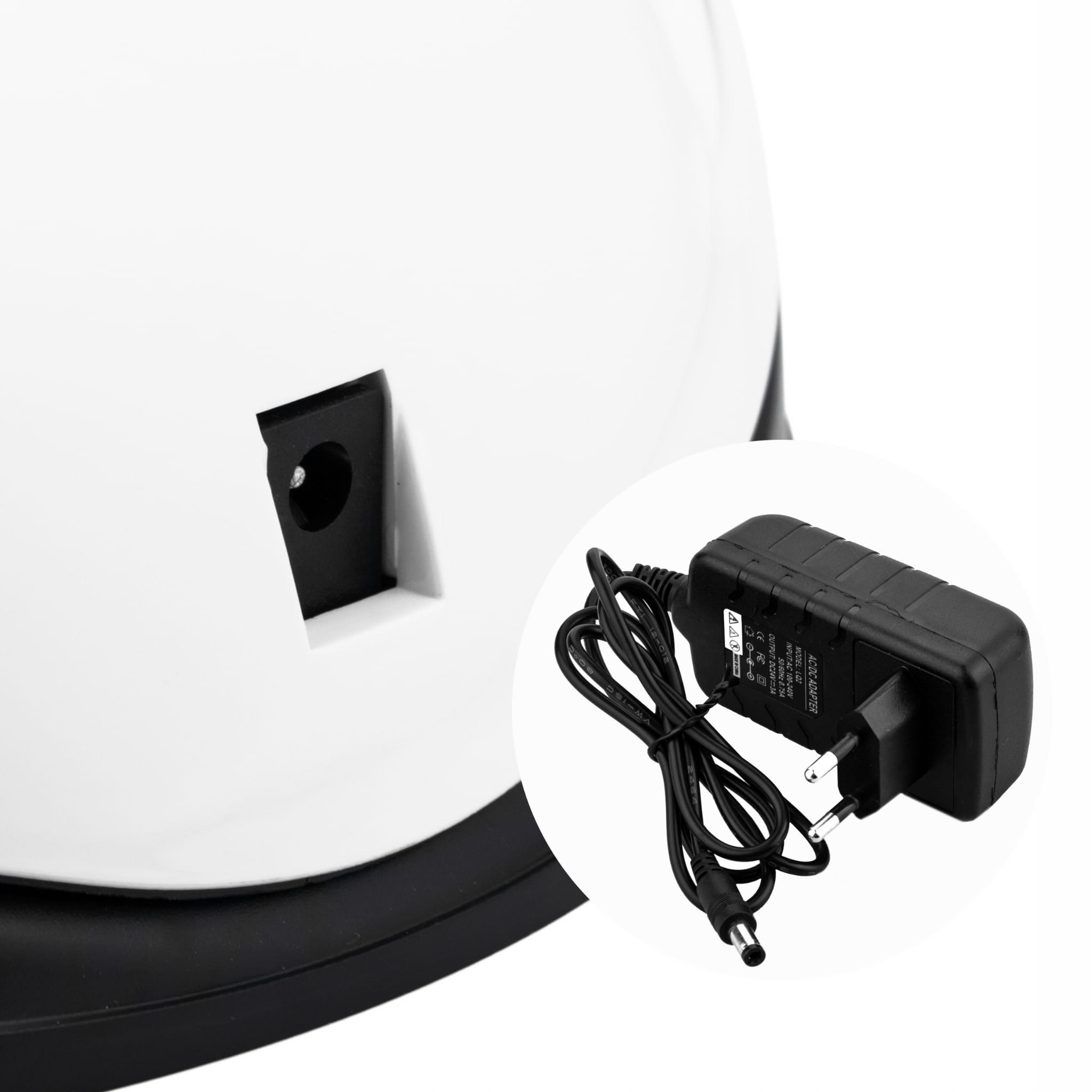 LAMPA DO PAZNOKCI PROFICO UV/LED 168W Rodzaj LED+UV