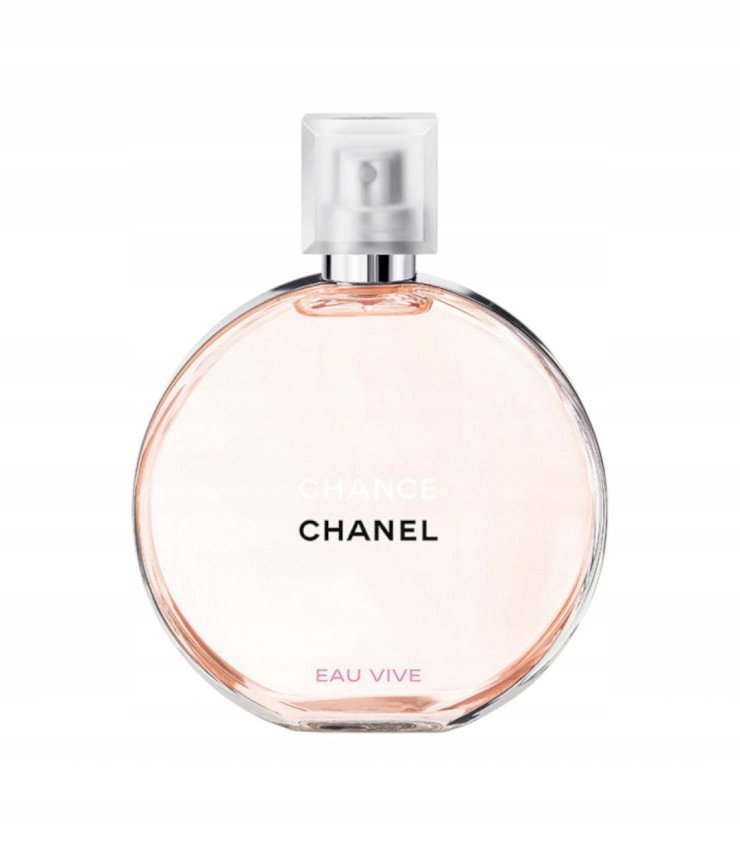 Chanel Chance Eau Vive 150 ml Edt
