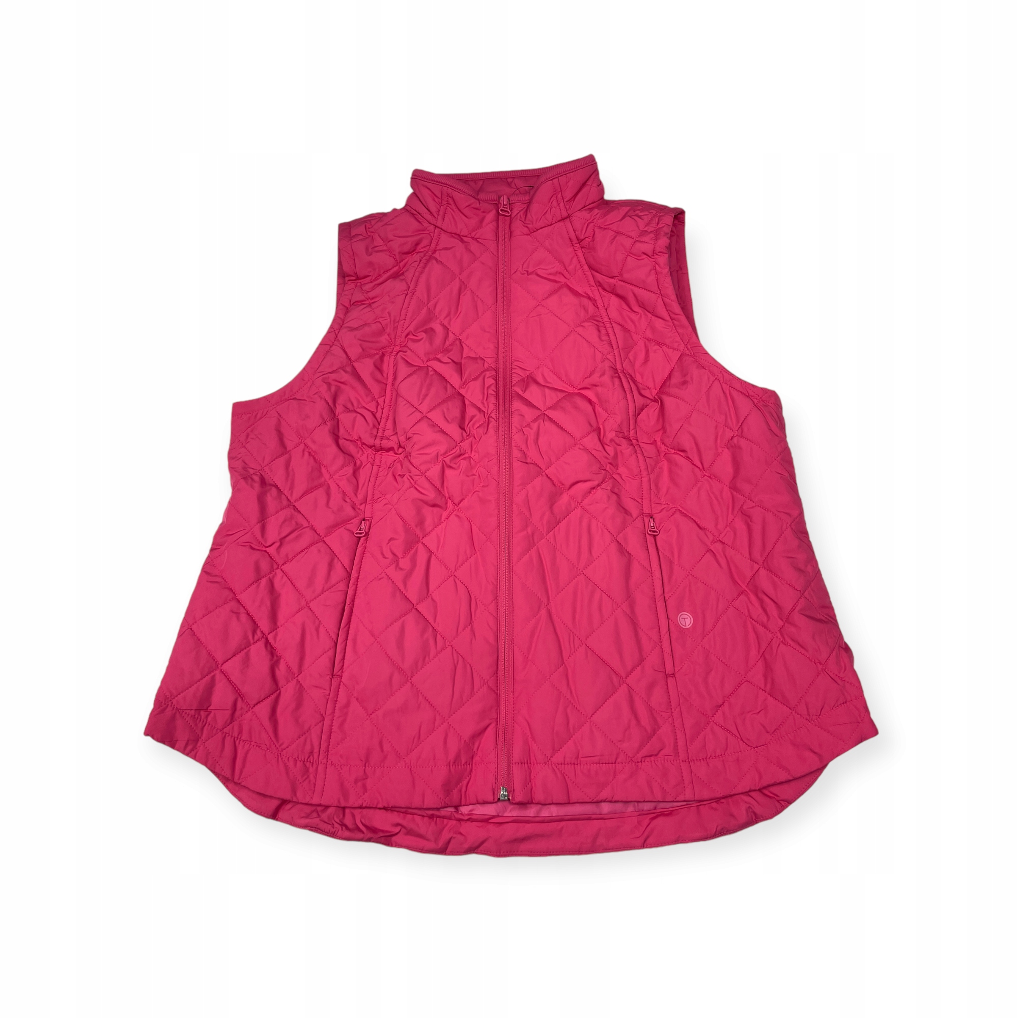 Dámská vesta vesta Talbots 3XL