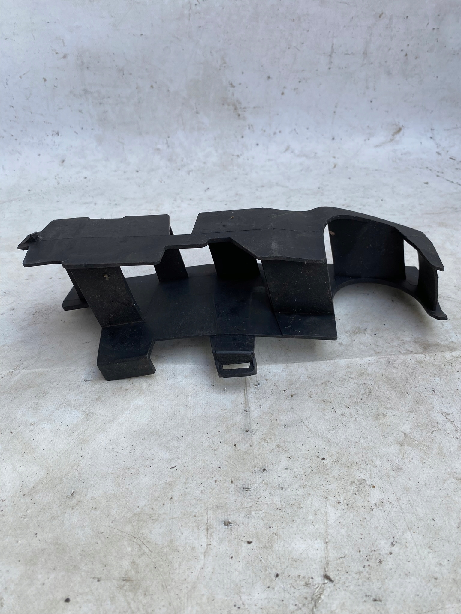 PEUGEOT 208 et LIFT 15- Support Console Droite Avant Avant