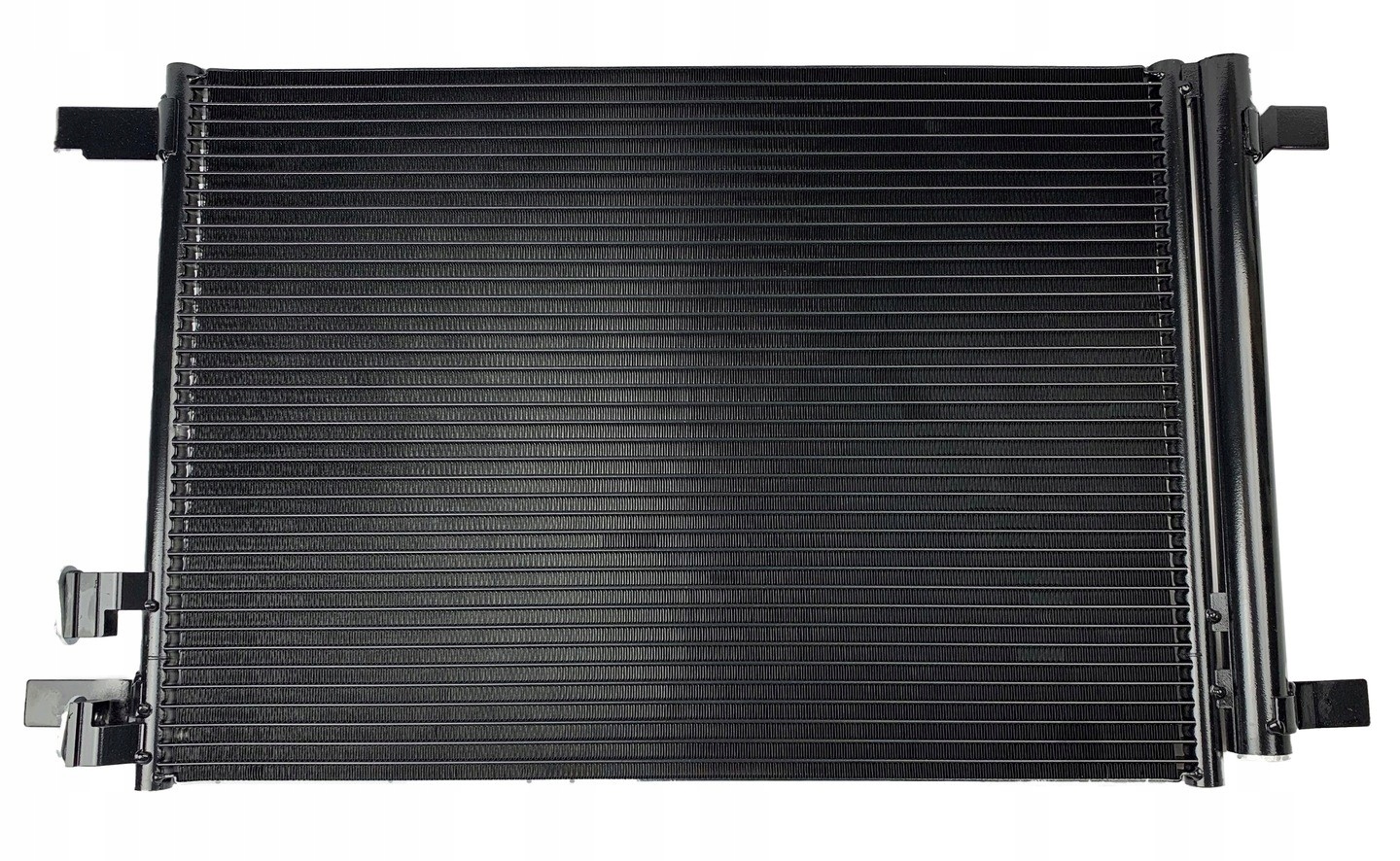 CCS-AU-017 - РАДІАТОР КОНДИЦІОНЕРА SEAT LEON SC (5F) 2013 -