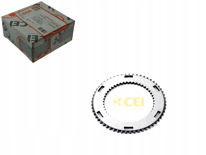 STOŻEK SYNCHRONIZATORA ACTROS MP4 ATEGO AXOR LK LN2 MAXI ATEGO NEW