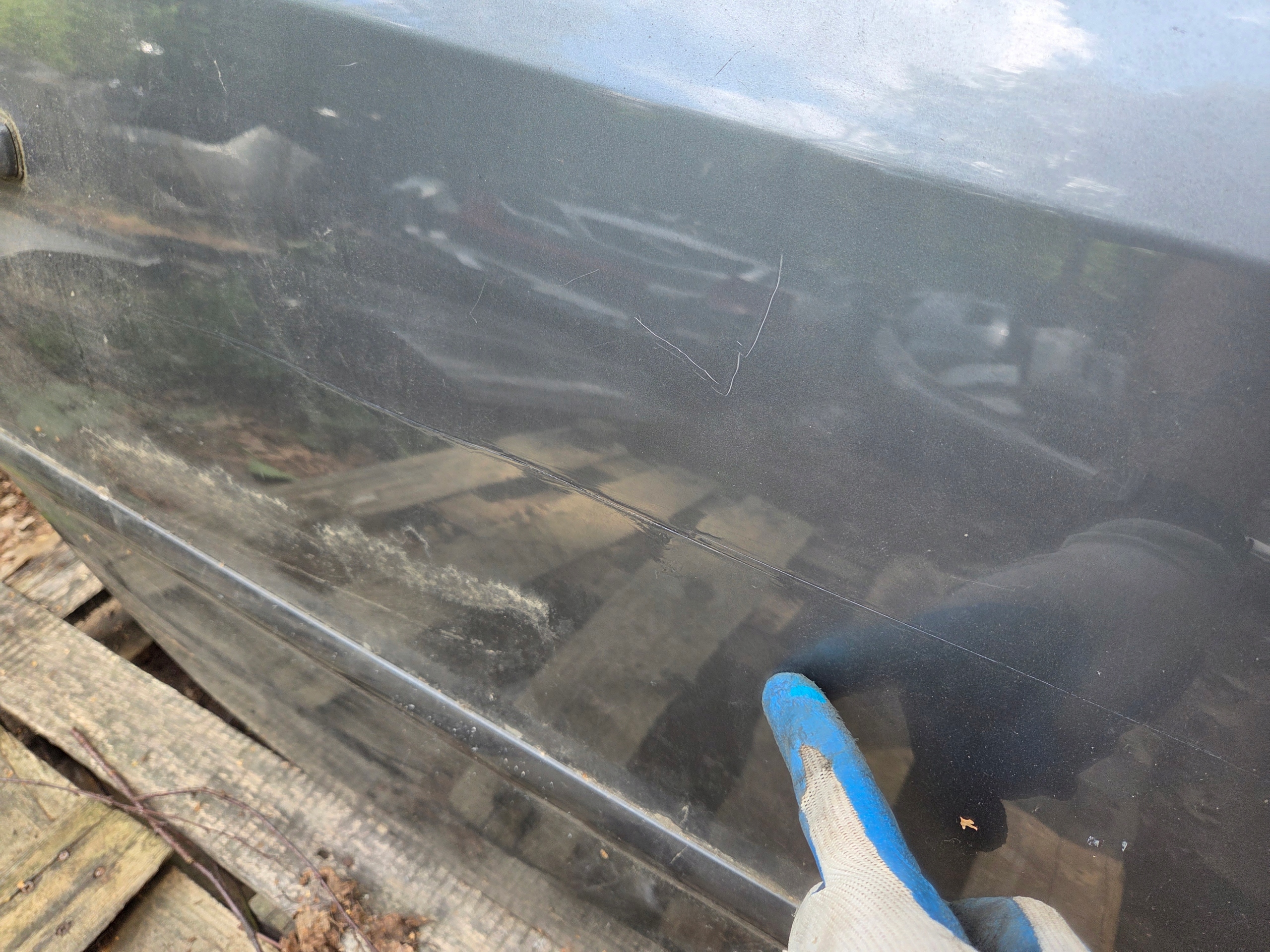 door right rear part right rear. opel vectra c z155