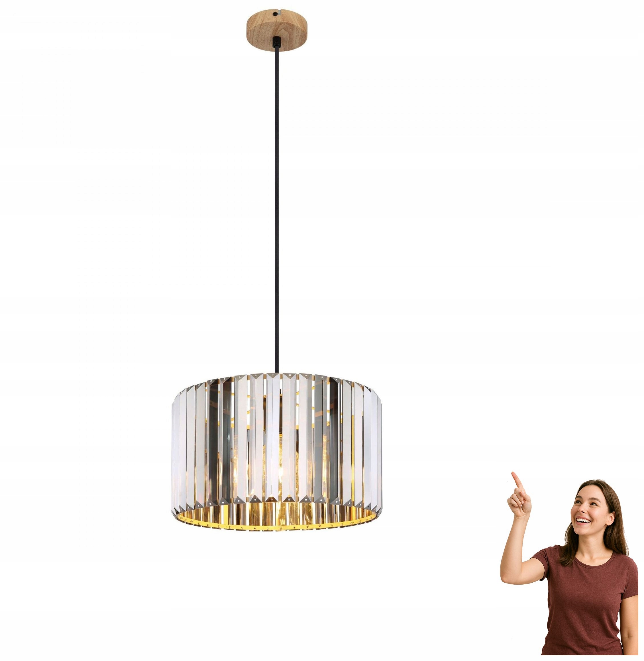 Závesná lampa Run 30229146 Globo