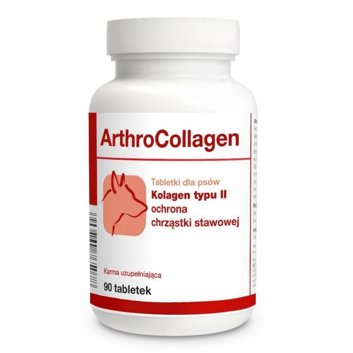 Levně Dolfos Arthrocollagen 90tab na klouby pro psa