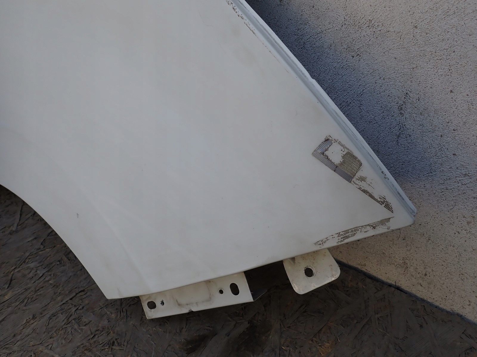fender right front front RENAULT MASTER 3 III 2010-2019R 631006075R