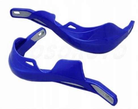 

Handbary z aluminiowym rdzeniem Enduro yamaha