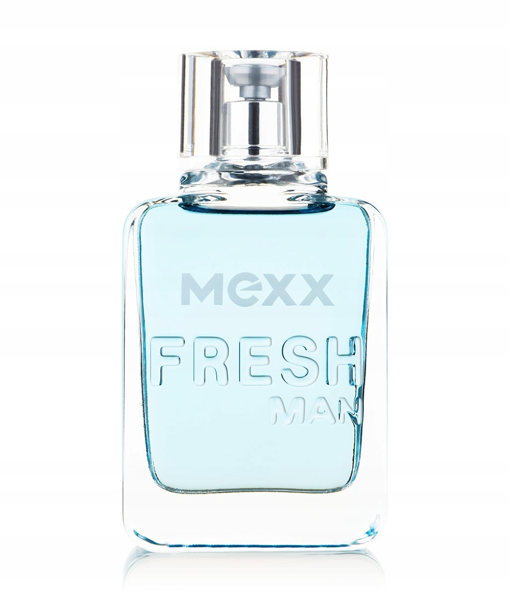 Mexx Fresh Man 75ml Woda toaletowa mężczyzna Edt