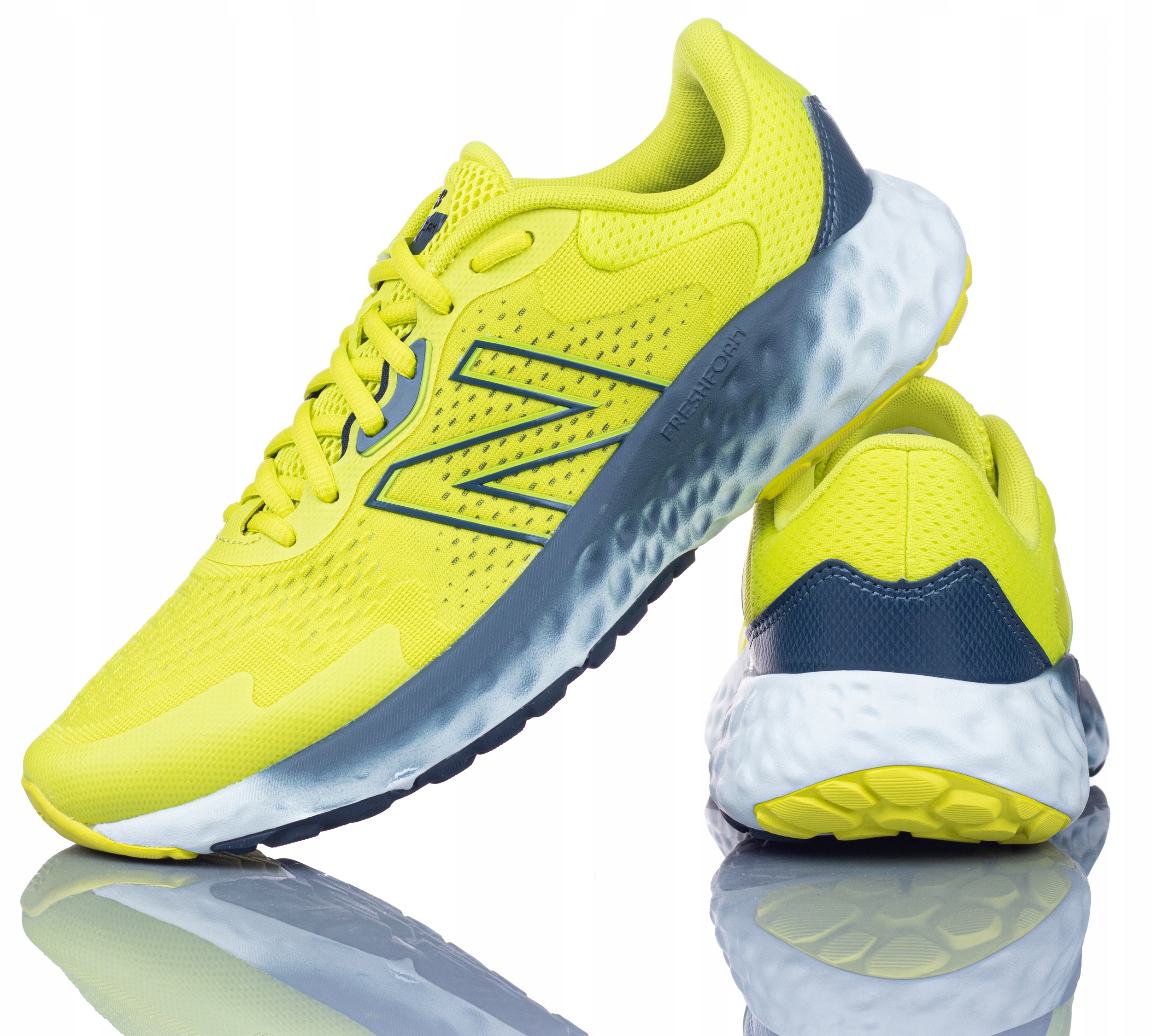 

Buty New Balance Fresh Foam Evoz V1 MEVOZCY1 -46,5