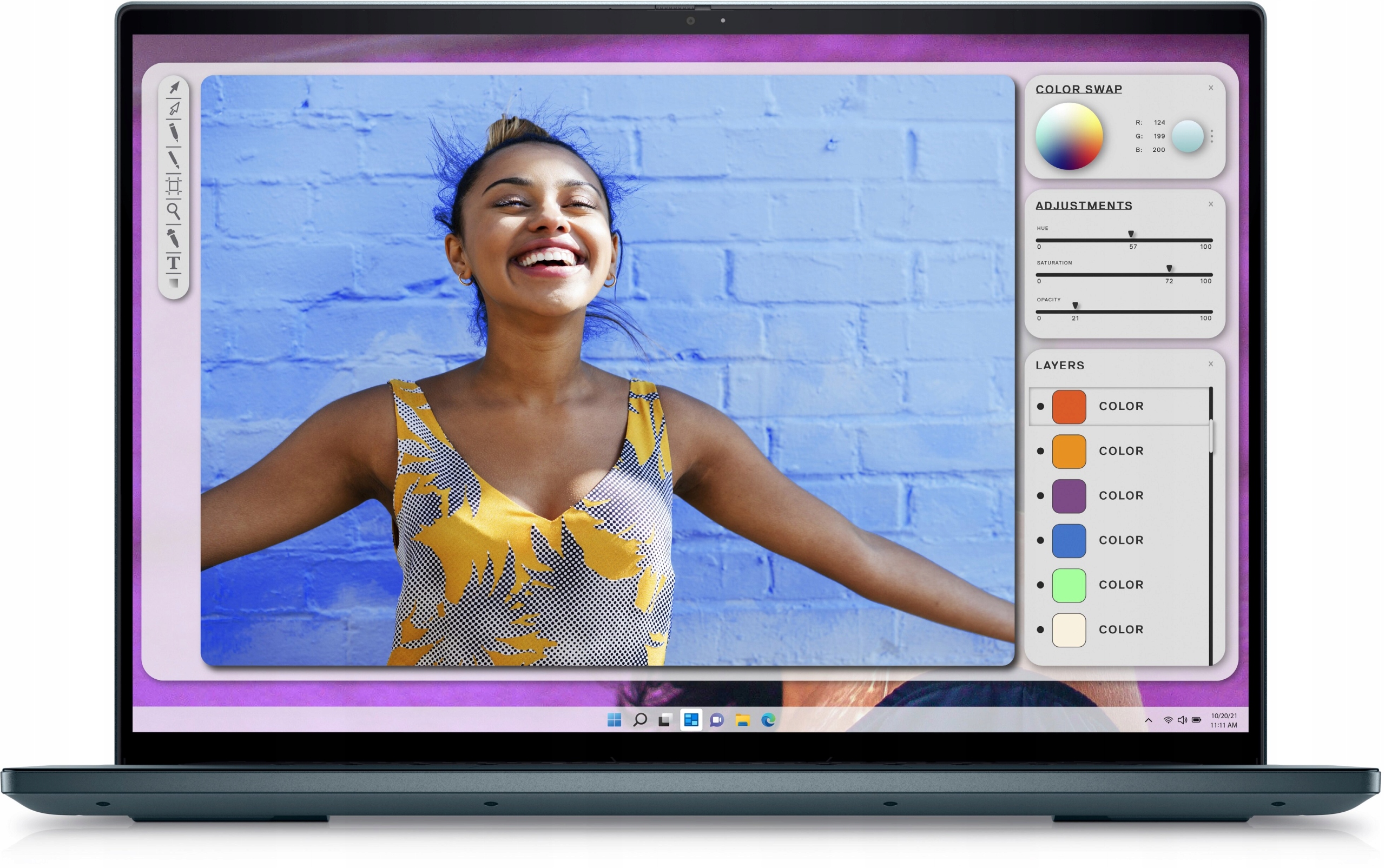

Dell Inspiron 16 7620 i7-12700H 40GB 1TB Qhd+ W11