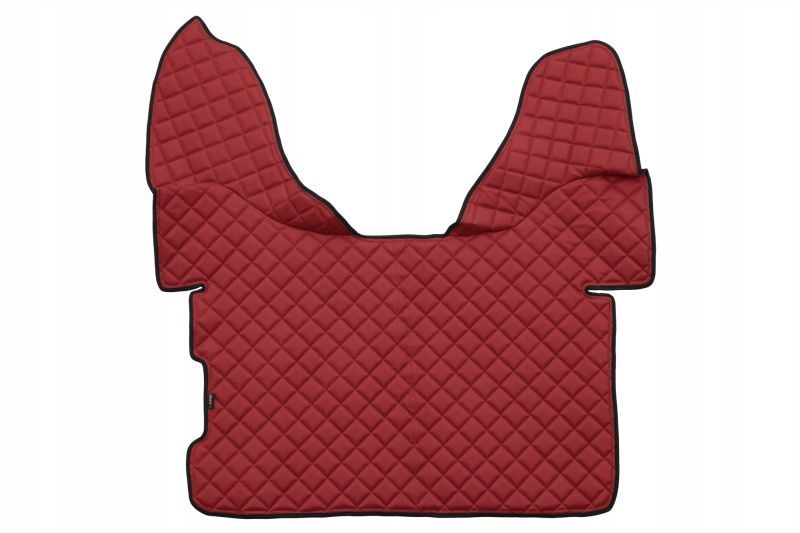 Підлоговий килимок F-core F-CORE FL09 RED