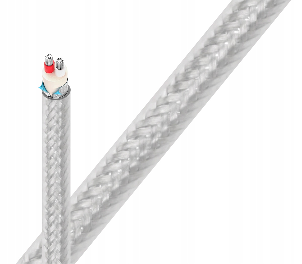 Chord Shawline X (reproduktorový kabel ShawlineX) cena za metr