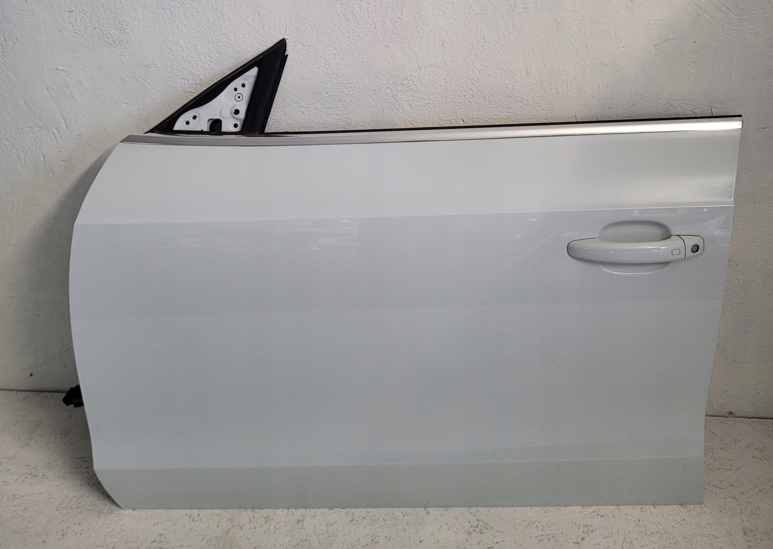 AUDI A5 LIFT 8T DRZWI PRZÓD PRZEDNIE LEWE LY9C