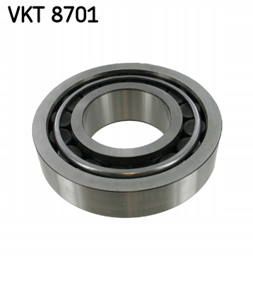 8701 - SKF ПОДШИПНИК КОРОБКИ ПЕРЕДАЧ VKT8701