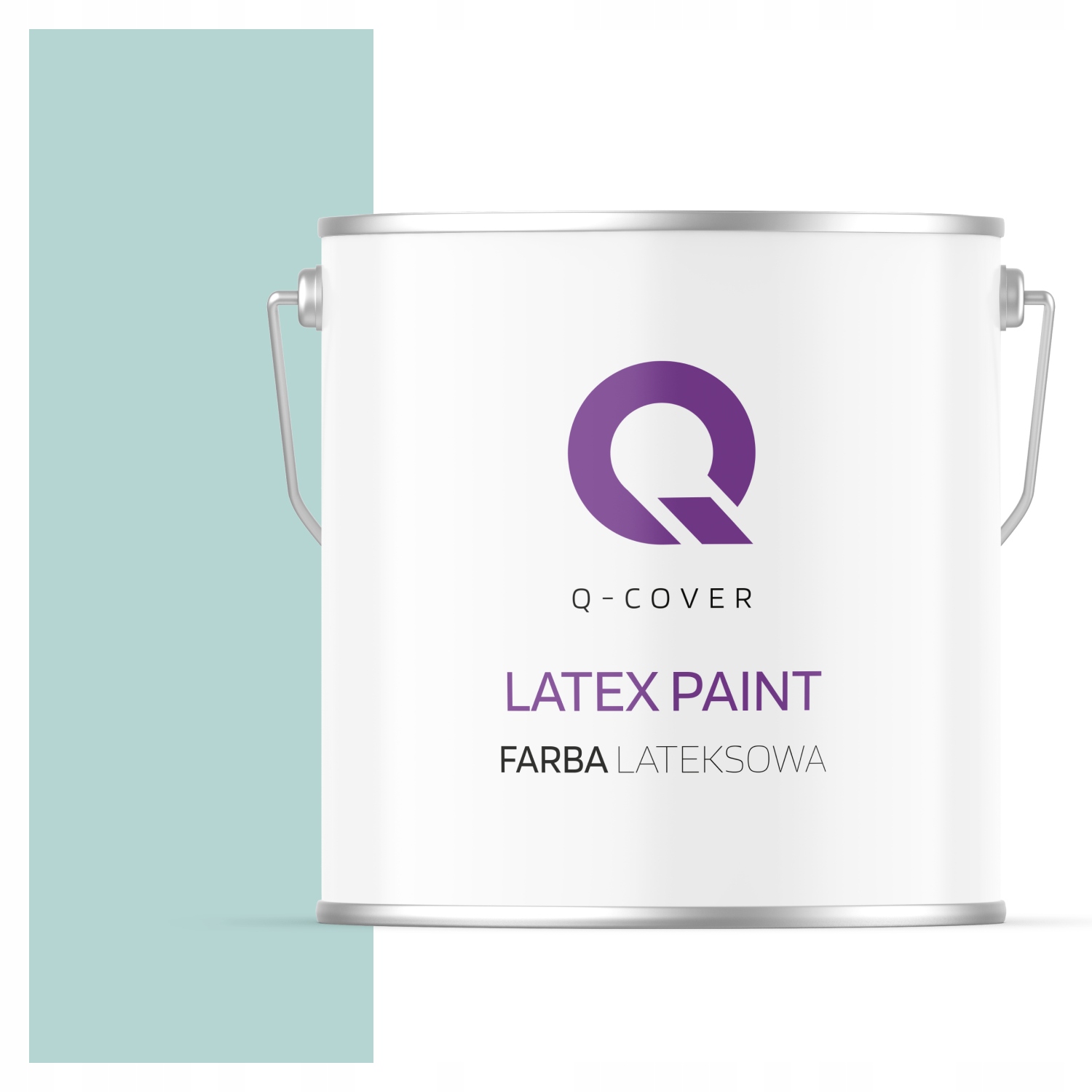 Barva Barva Mátová Světlá H1561 5L Mat Polský Výrobce