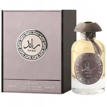 Lattafa Perfumes Ra´ed Silver Edp 100 ml