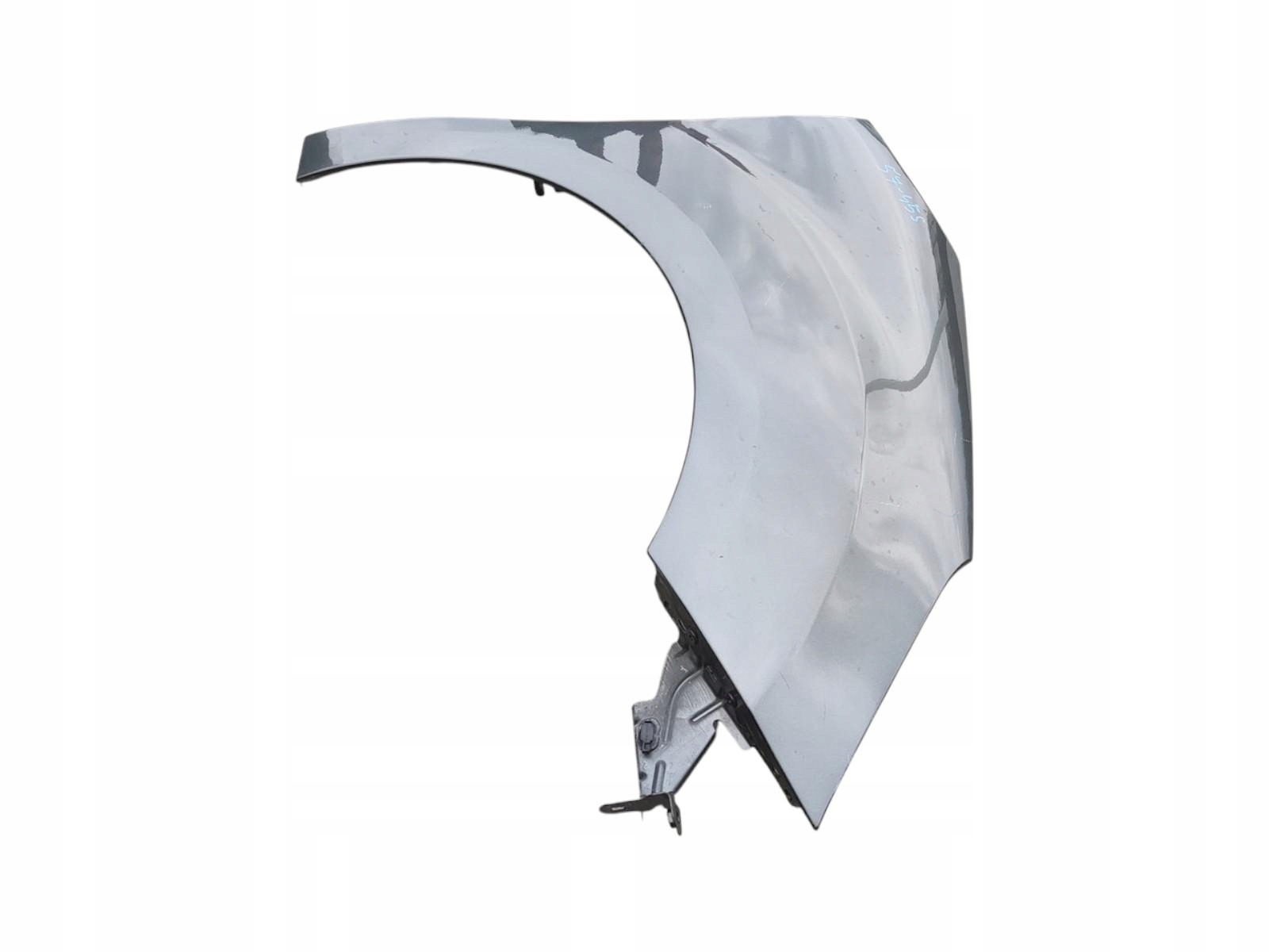 fender right front front CITROEN DS3 2009-2014