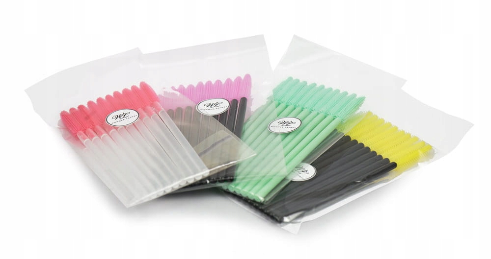 Szczoteczki silikonowe Wonder Lashes