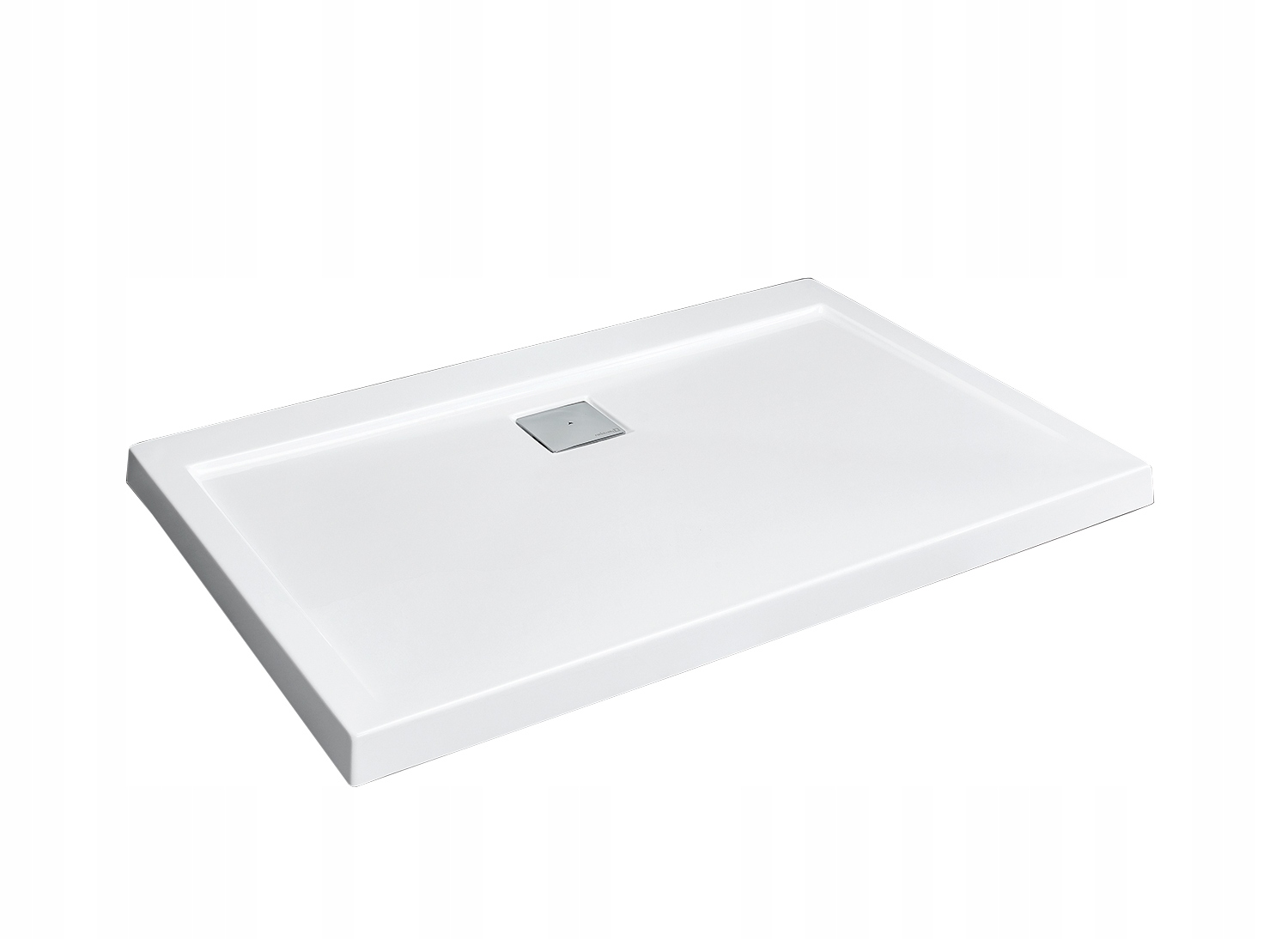 Radaway akrylátová sprchová vanička Argos D 120x80x5,5