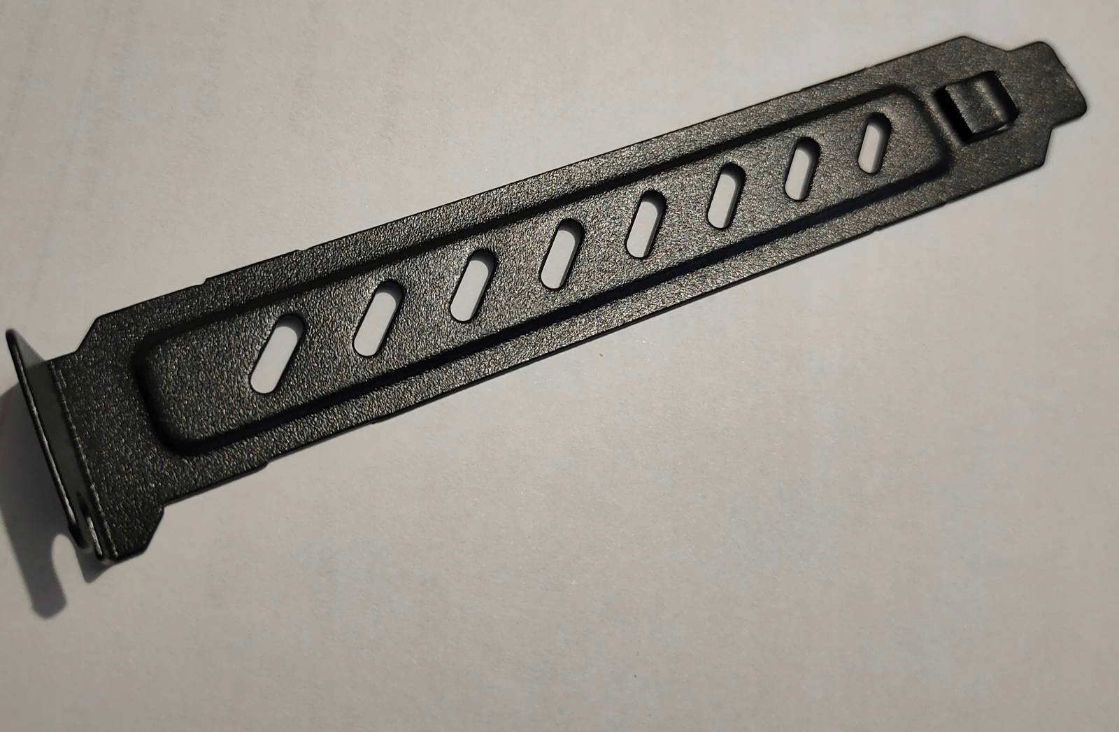 

Zaślepka otworu złącza obudowy Akyga śledź