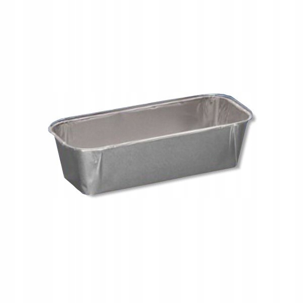 

Foremki aluminiowe R95 formy 985ml 100szt