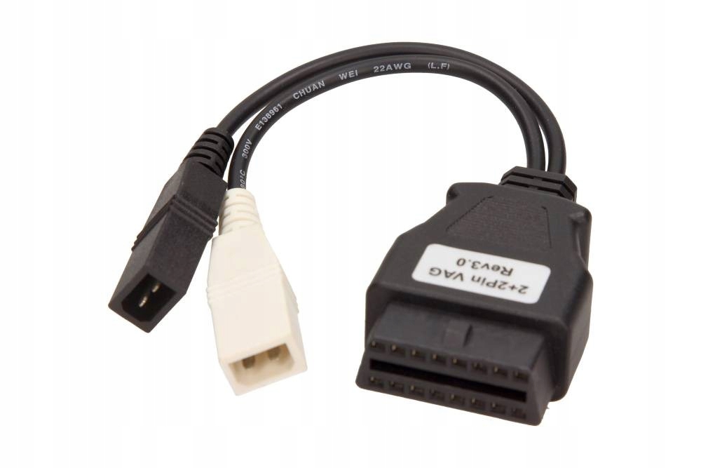 KABEL DIAGNOSTYCZNY AUDI/VW PLHSV10202