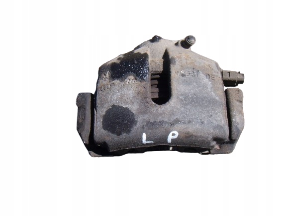 VW TOURAN 1 I 03-15 ZACISK HAMULCOWY LEWY PRZÓD