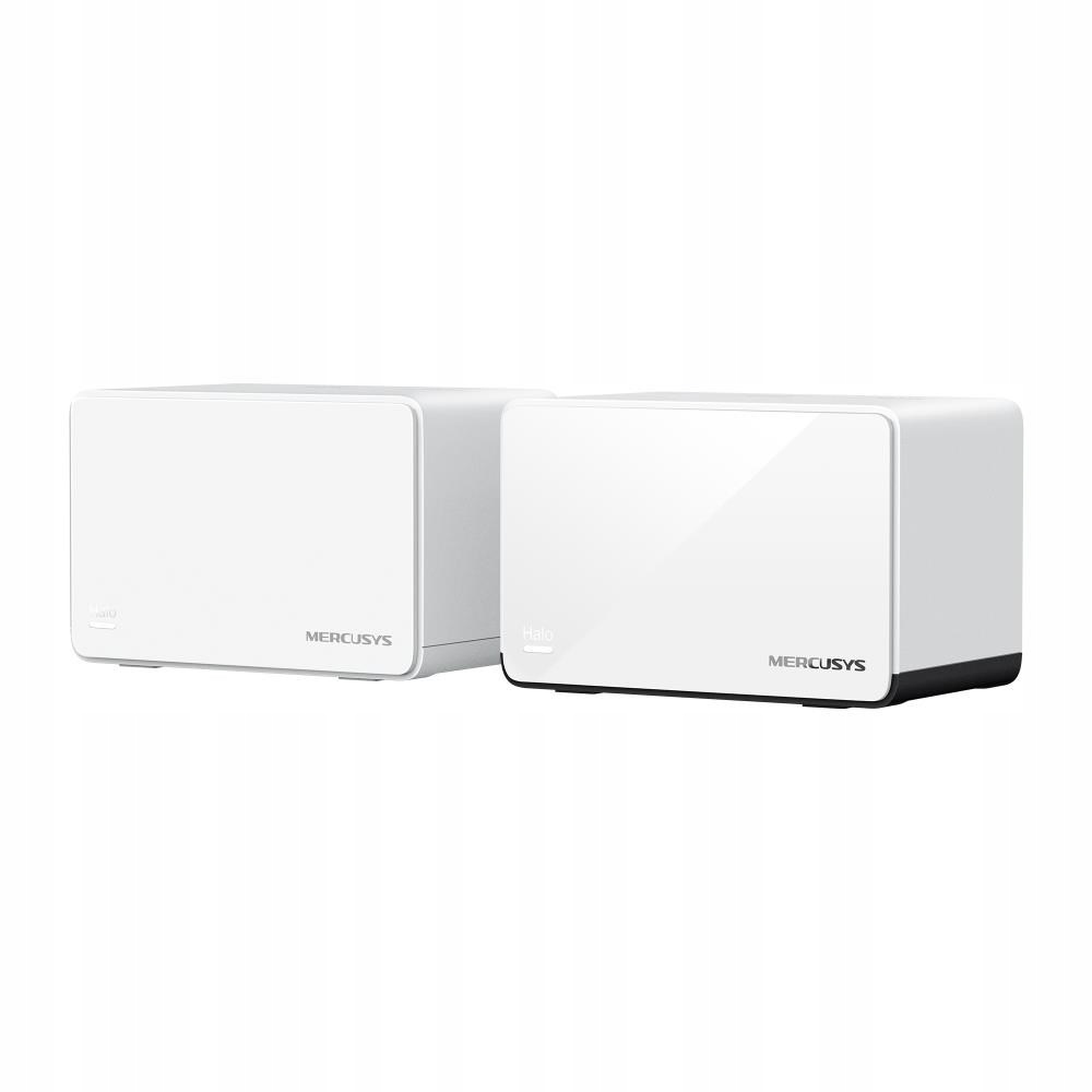 Mercusys Halo H85X(2-pack) WiFi6 Mesh…
