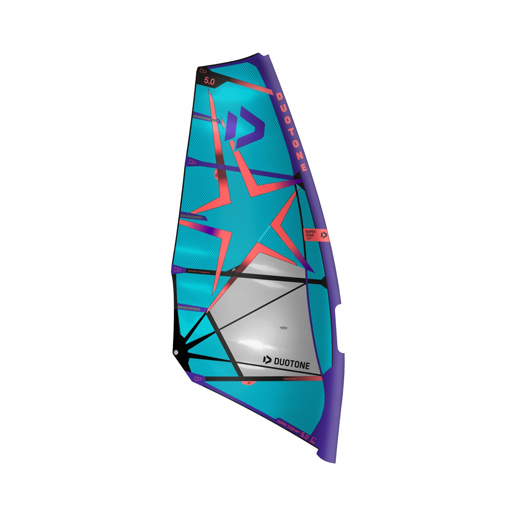 Żagiel do windsurfingu Duotone Star