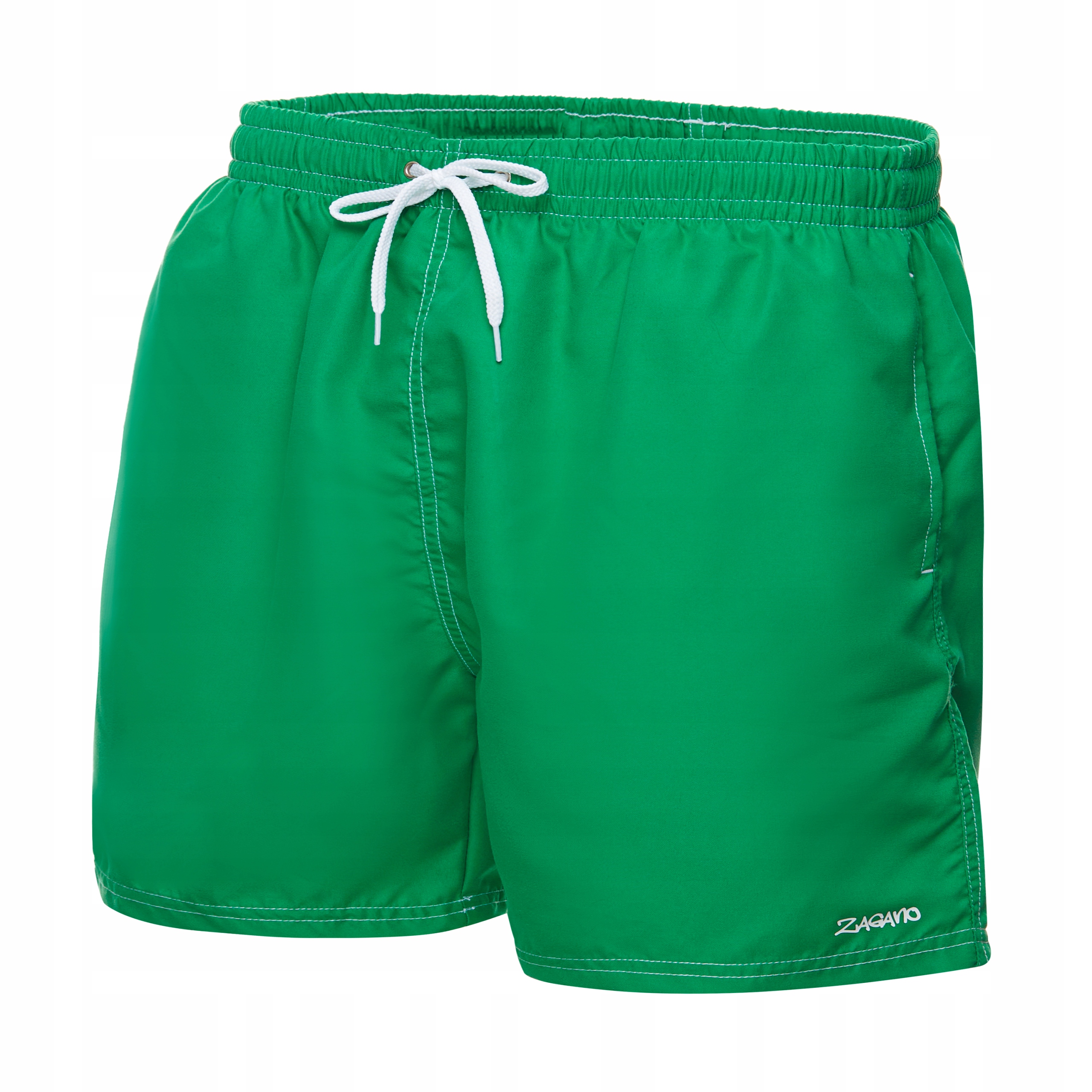 

Szorty Męskie kąpielowe spodenki sport 3XL Zagano