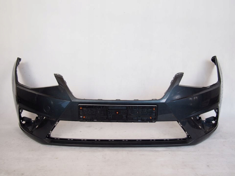 Seat Ibiza 16r bumper front front 2016 PDC