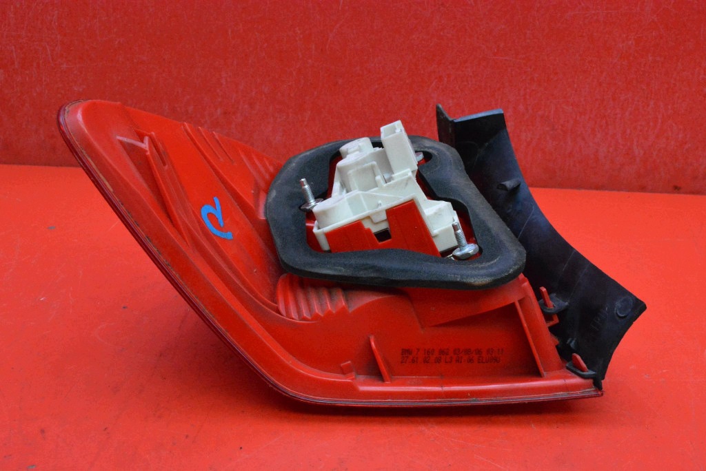 light right rear part rear 7160062 BMW E91 KOMBI 04-08