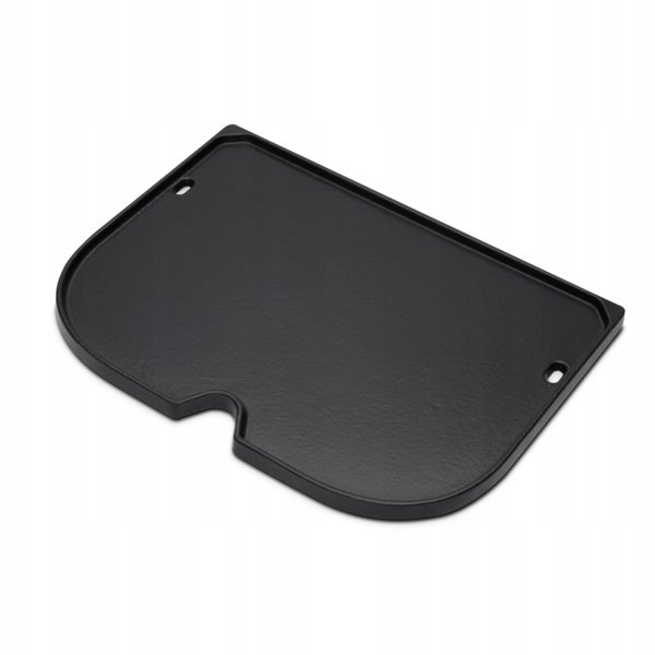 Weber Plancha pre gril Lumin