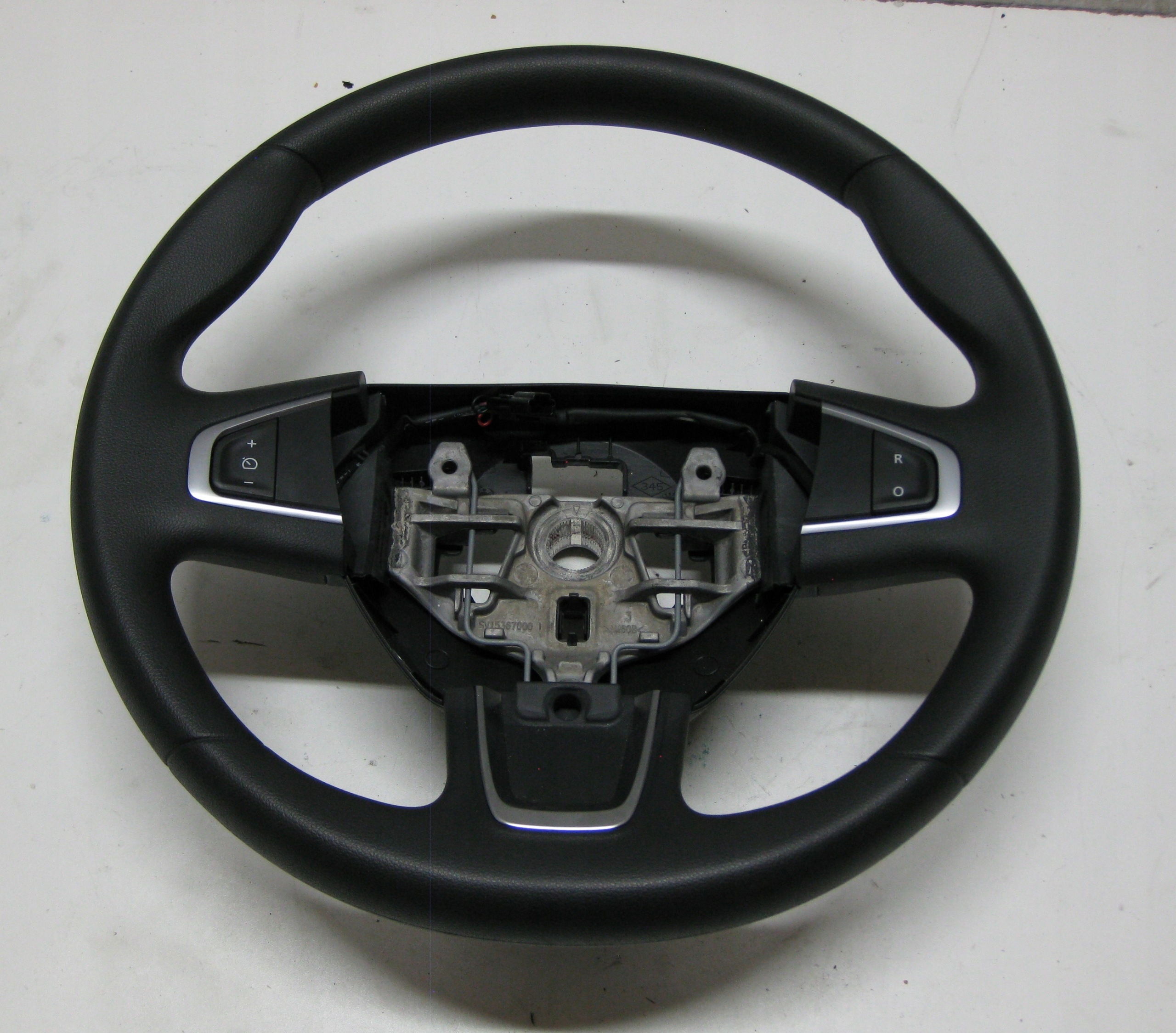 RENAULT MASTER III LIFT lenkrad MULTIFUNKCJA 484005122R