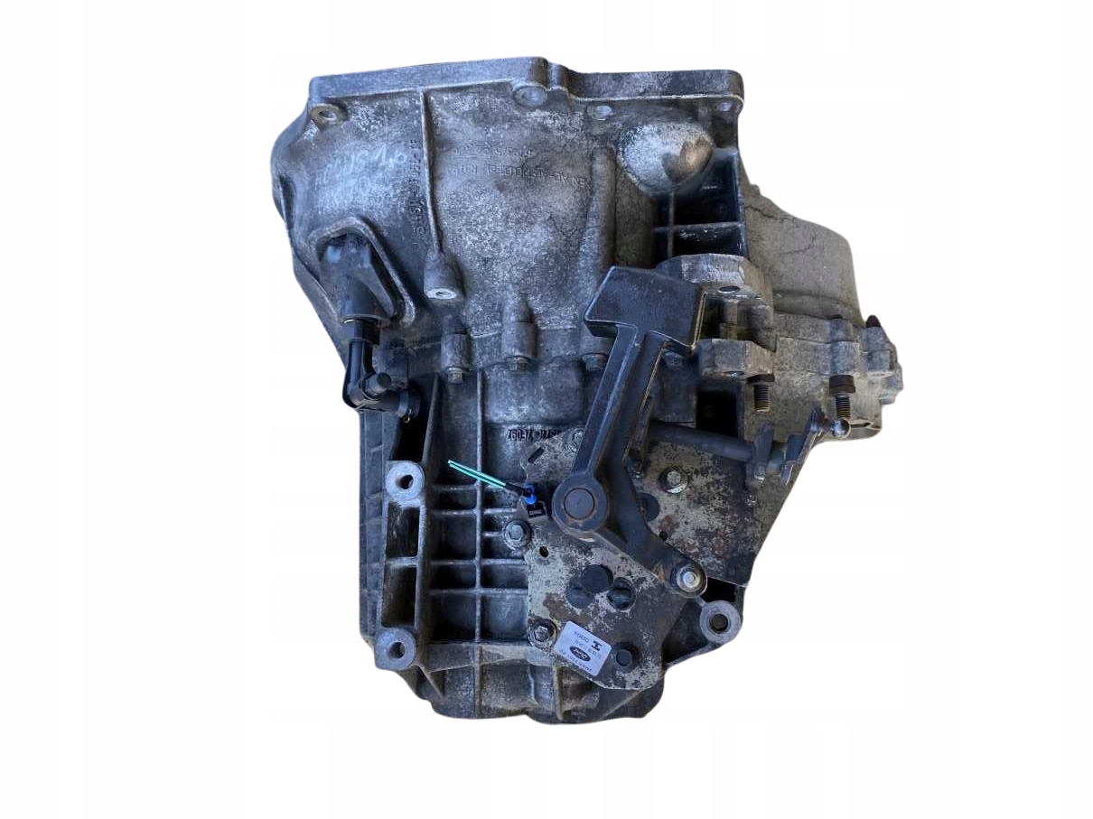 Getriebe FORD FOCUS MK2 1.6 TDCI 6M5R7002YA