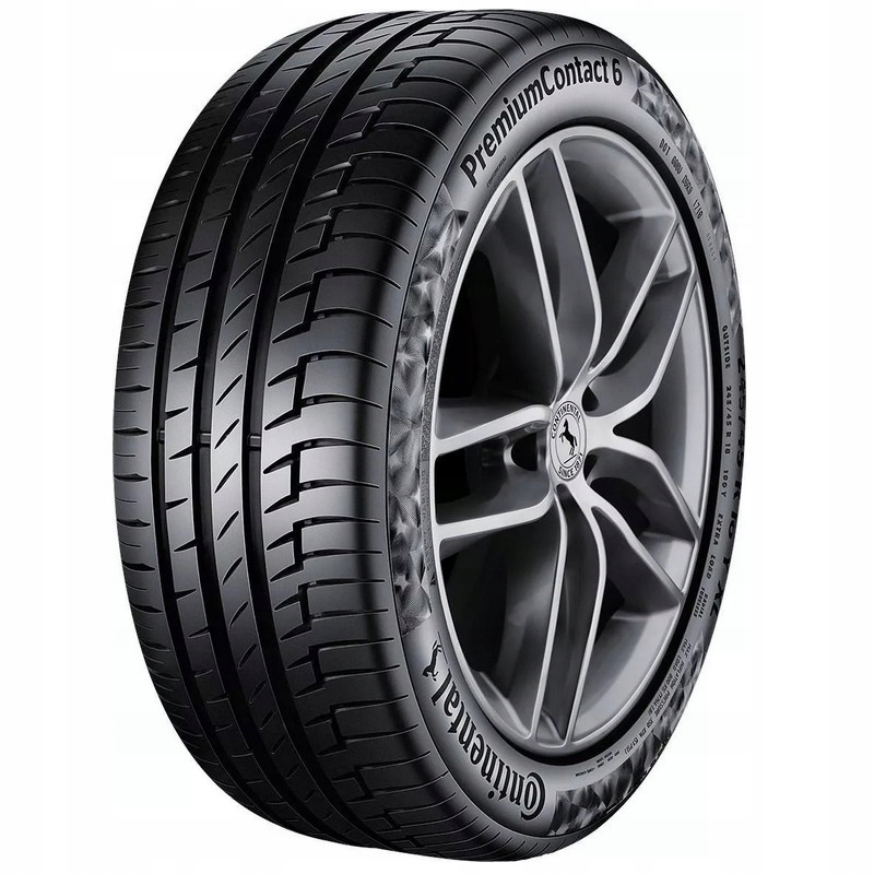 

1 szt. Continental 235/45R18 PremiumContact 6 94V