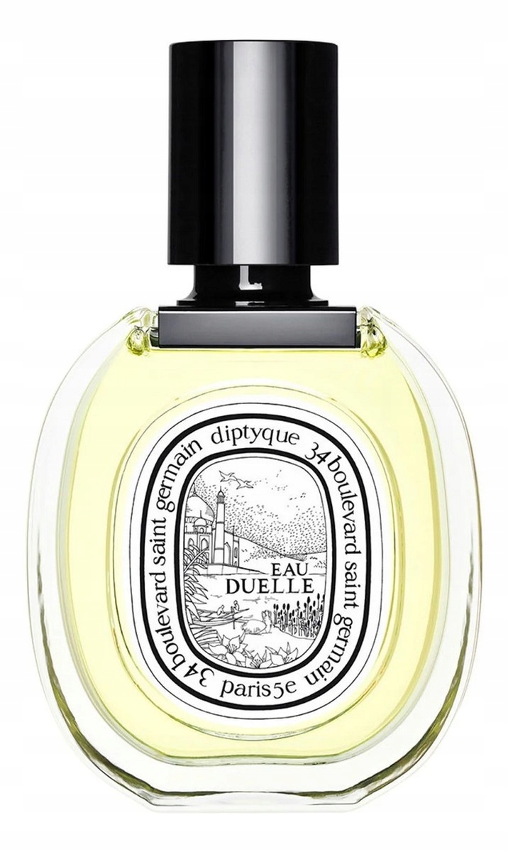 Diptyque Eau Duelle Toaletní voda sprej 50 ml