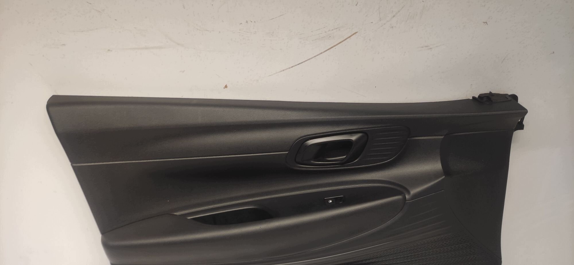 HYUNDAI I20 III side upholstery door left left front front 21-26