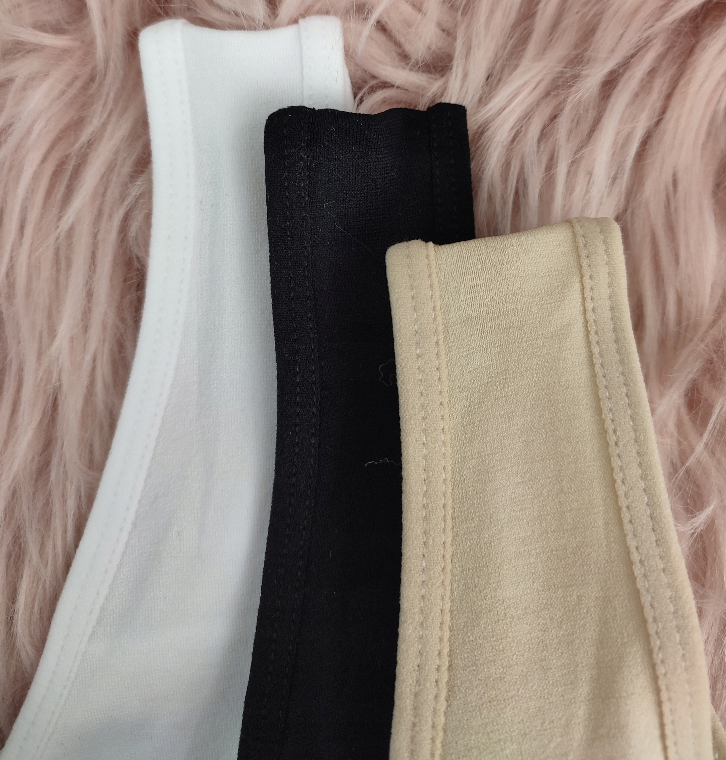 BIUSTONOSZ SPORTOWY TOP DAMSKI STANIK FITNESS BEZ FISZBIN PUSH-UP 2XL Zapięcie brak