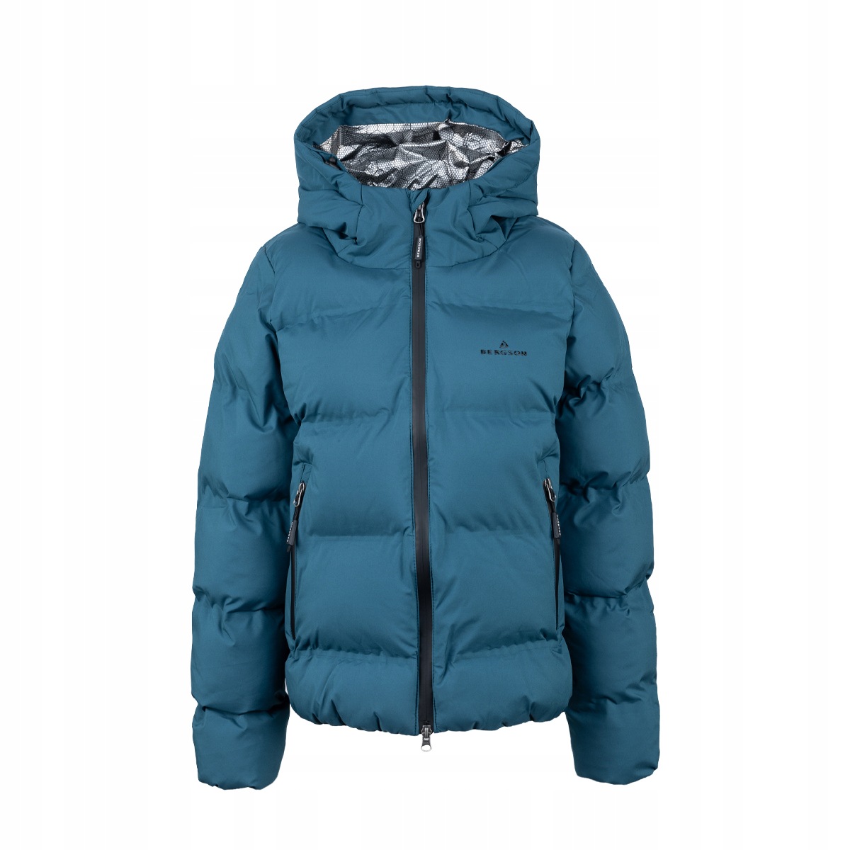 Kurtka Ocieplana Damska Ridger Stx jkt Tile L