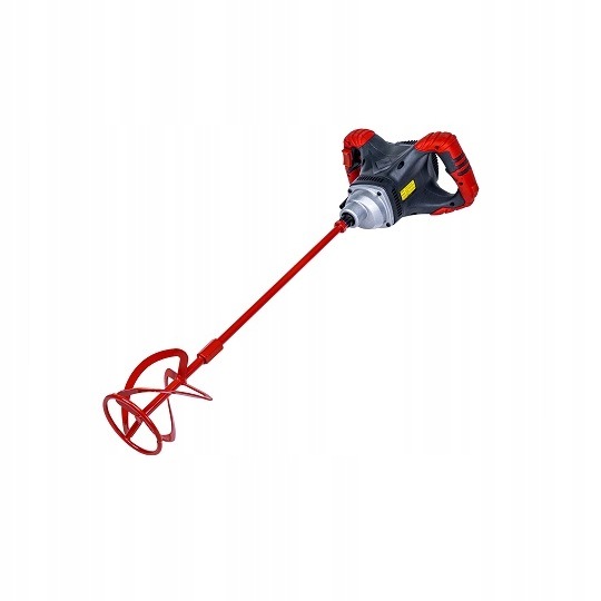 Mieszarka do zapraw klejów farb 1400W RUBIMIX-8 Easy Pro Rubi 16903