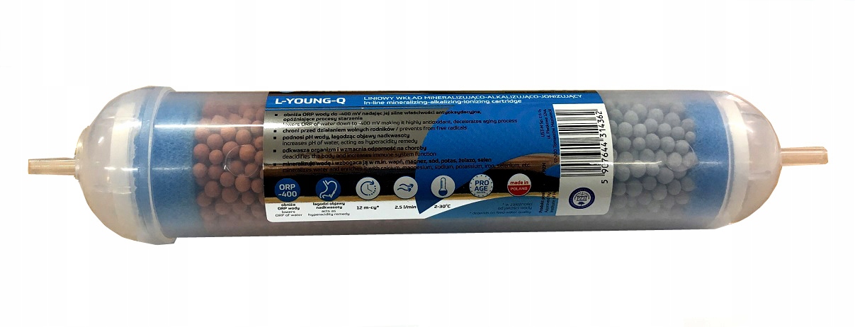 

Filtr Wkład Liniowy L-young-q Ustm 3 funkcje 255