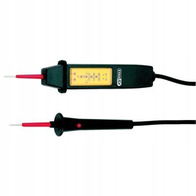 WSKAŹNIK NAPIĘCIA, WOLTOMIERZ 550.1502 KS TOOLS